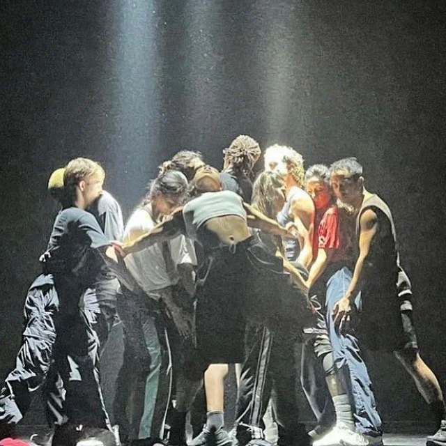 Frontera. Photo: Animals of Distinction