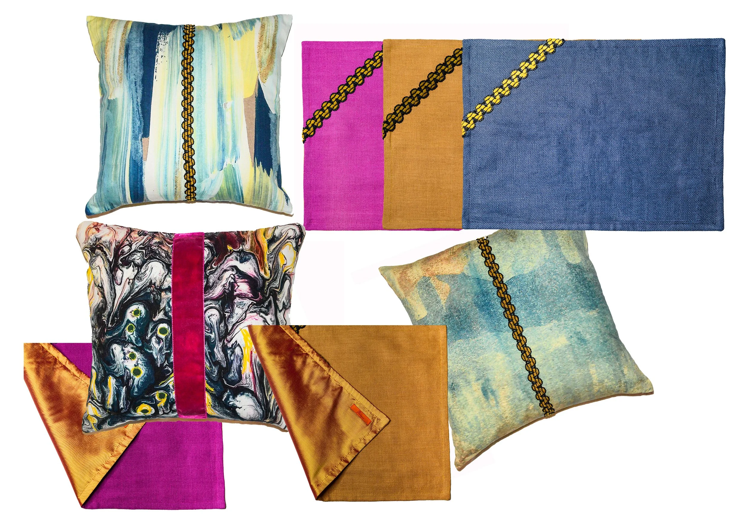 SPRING/SUMMER 23: PRIMAVERA