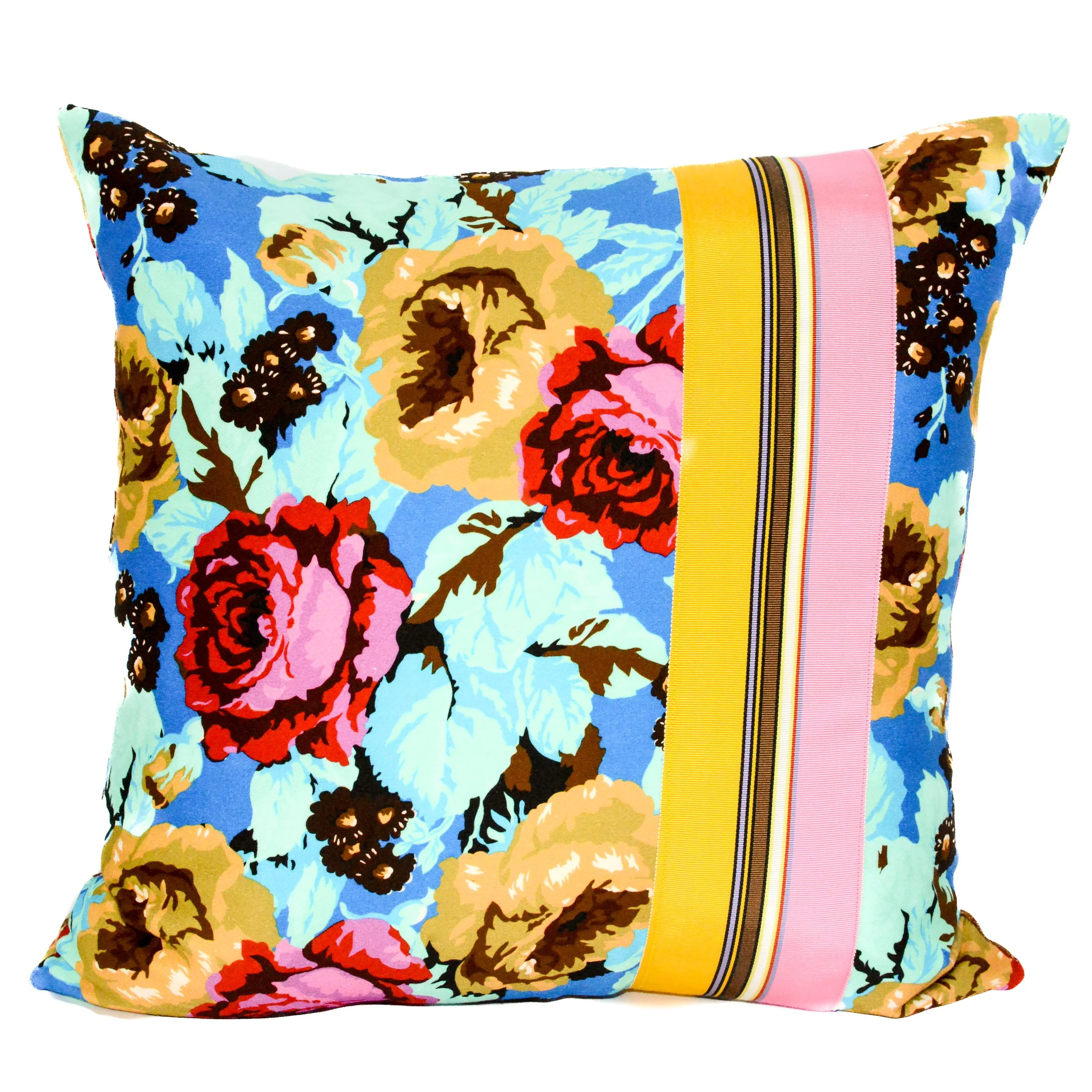 Balenciaga Floral