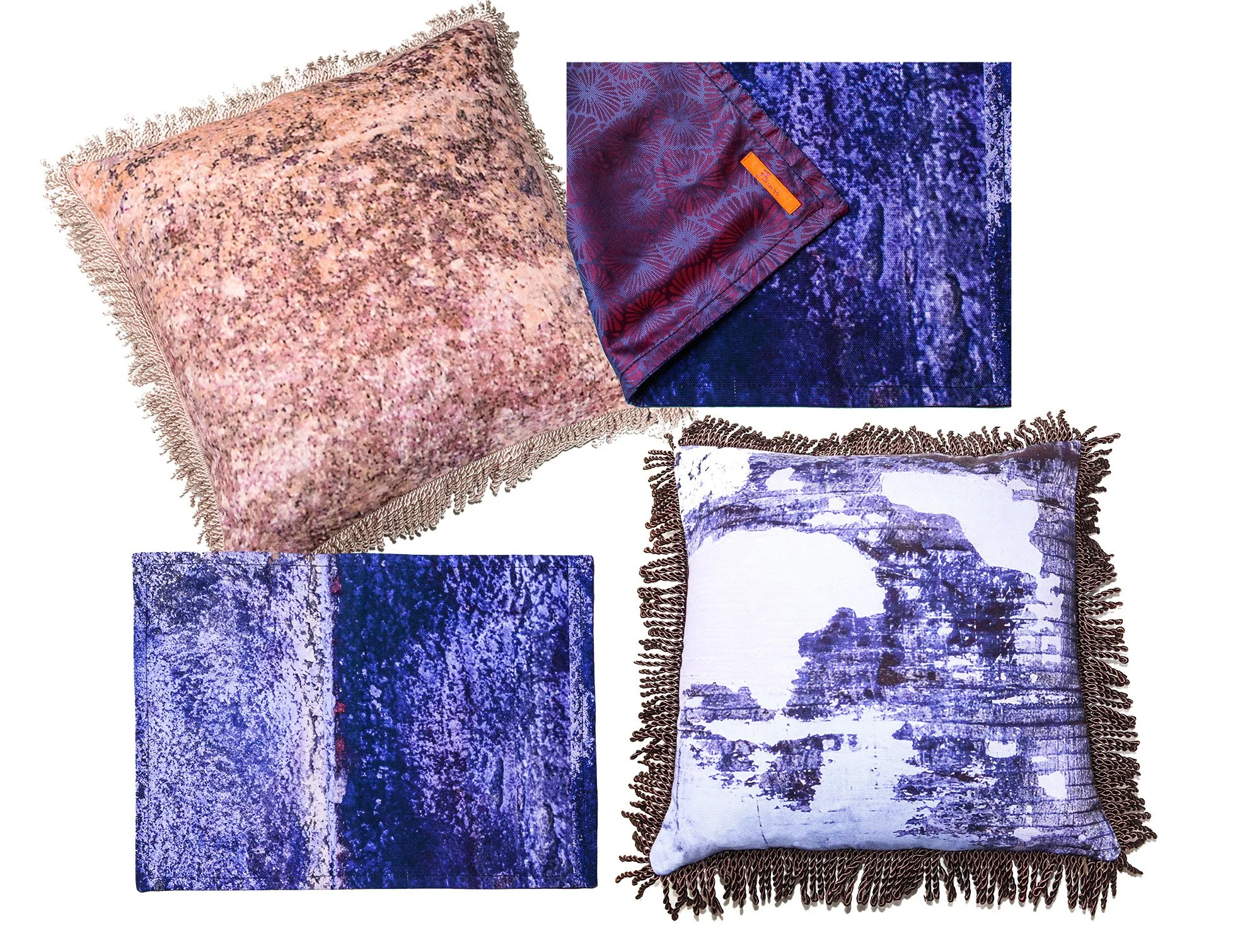 SPRING/SUMMER 23: ANTICO