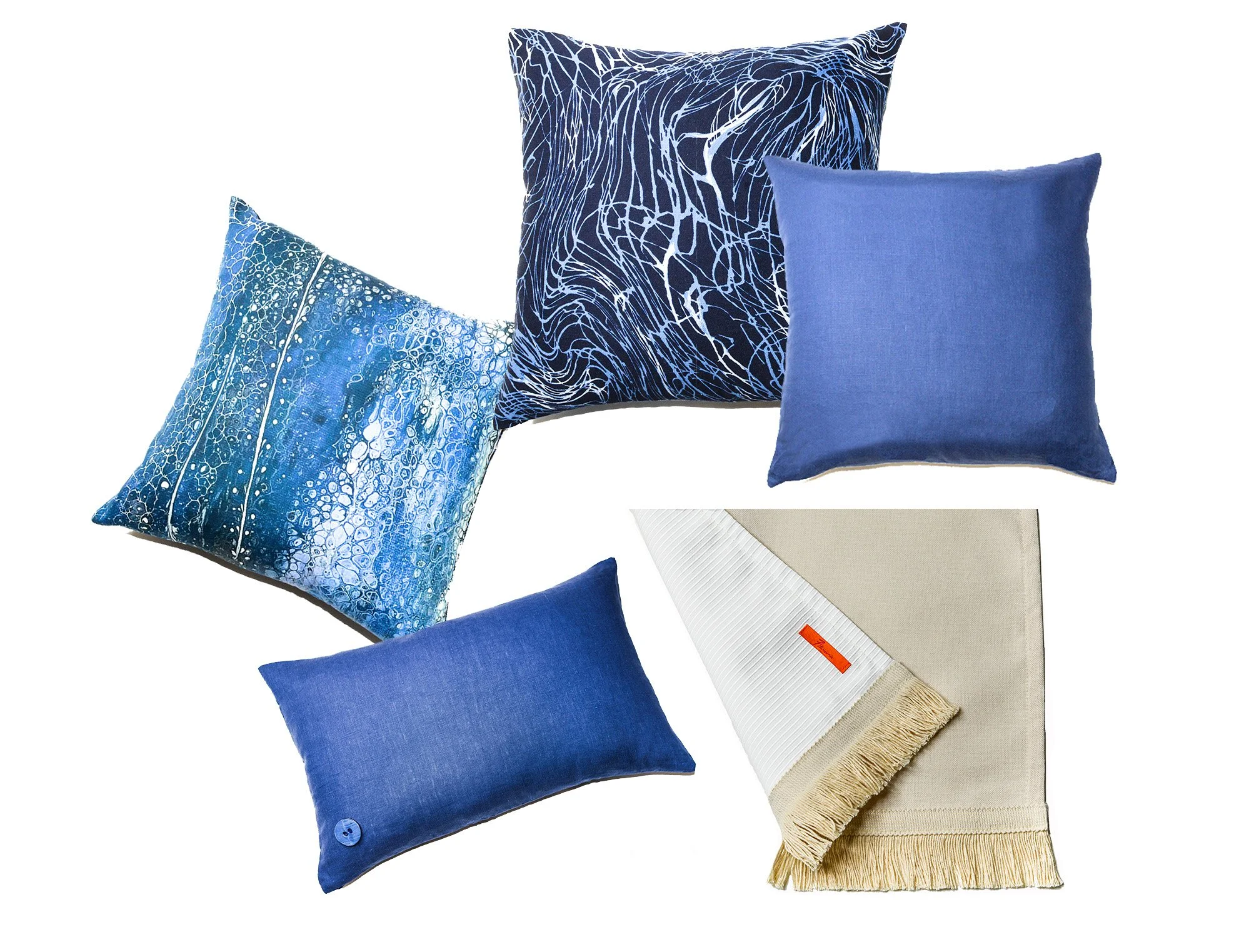 SPRING/SUMMER 23: CASCATA