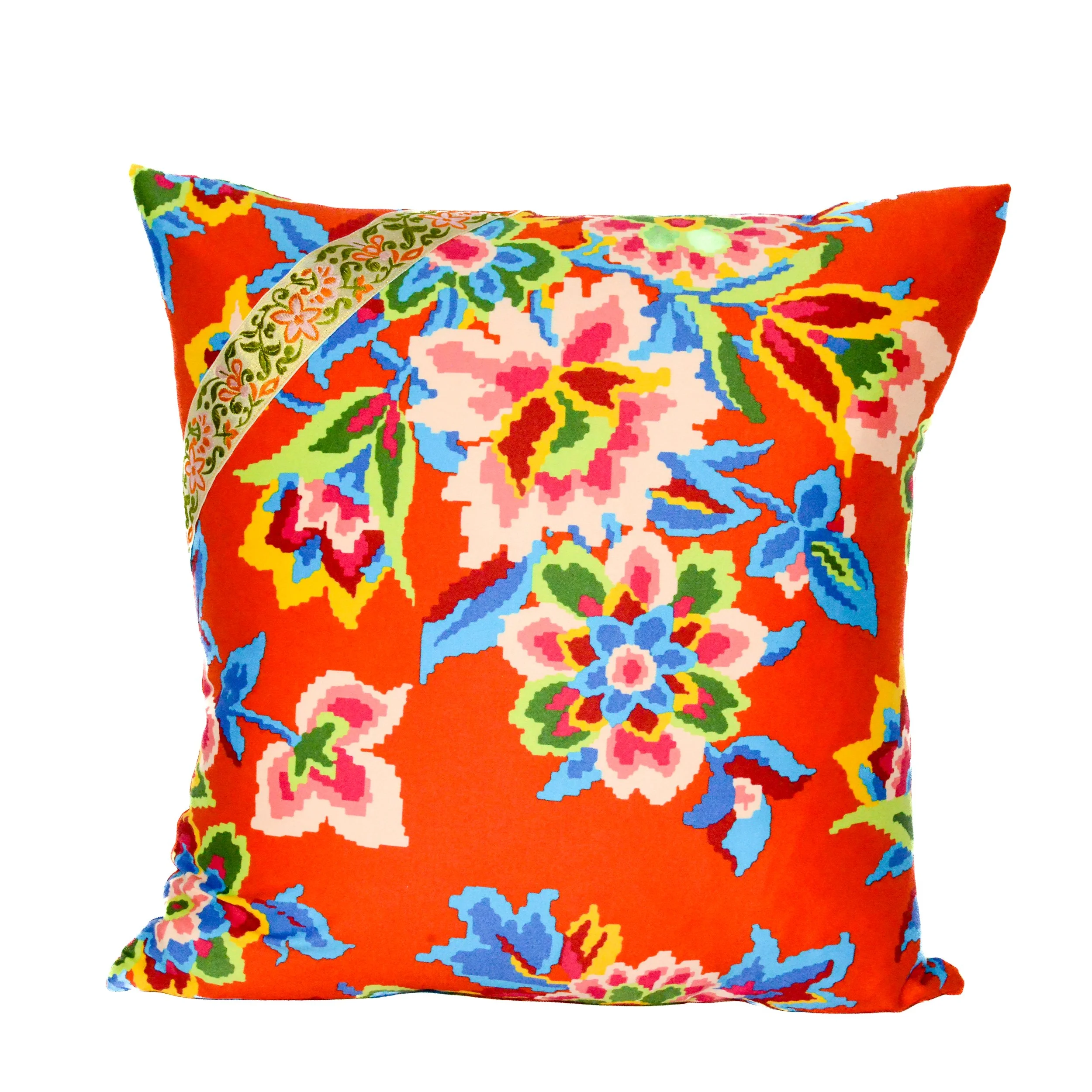 Carolina Herrera Floral