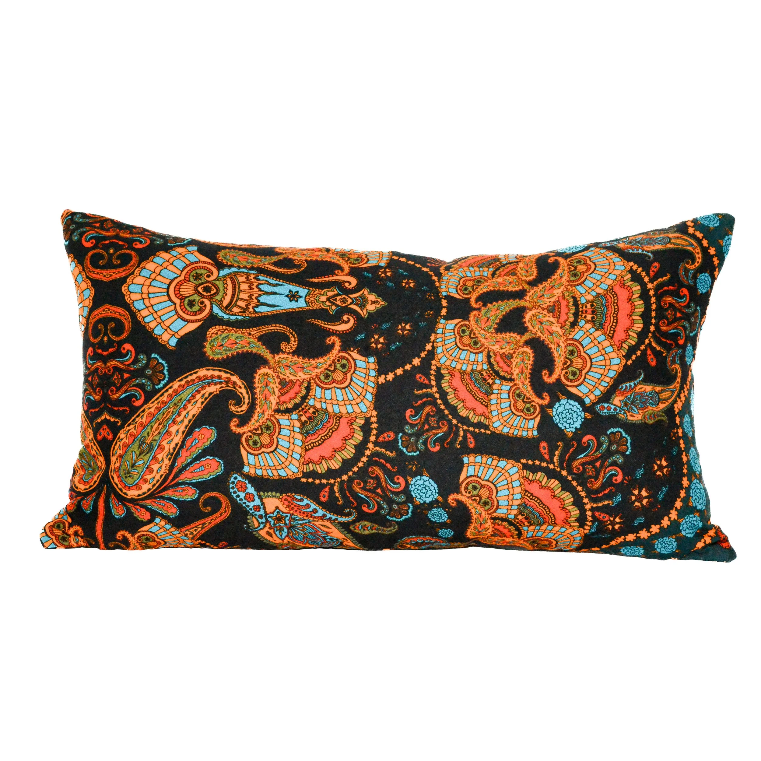 Etro Paisley