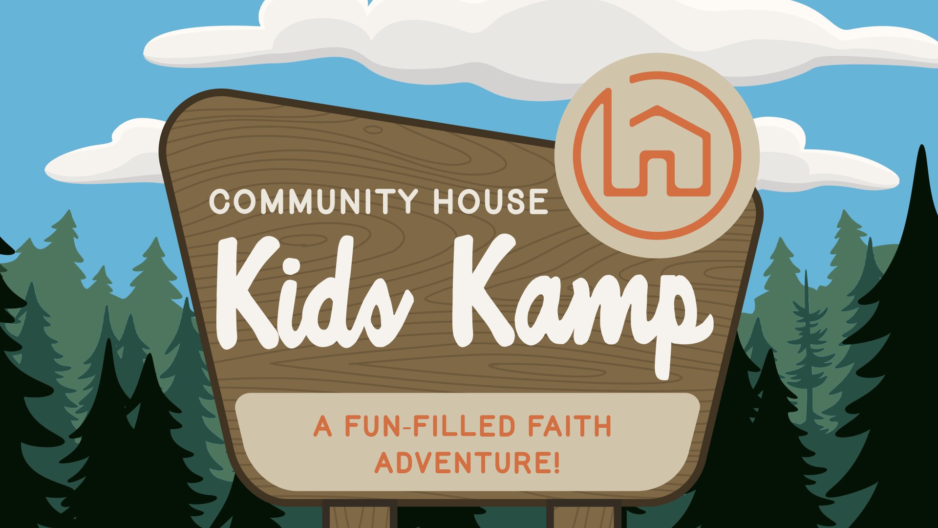 Kids Kamp