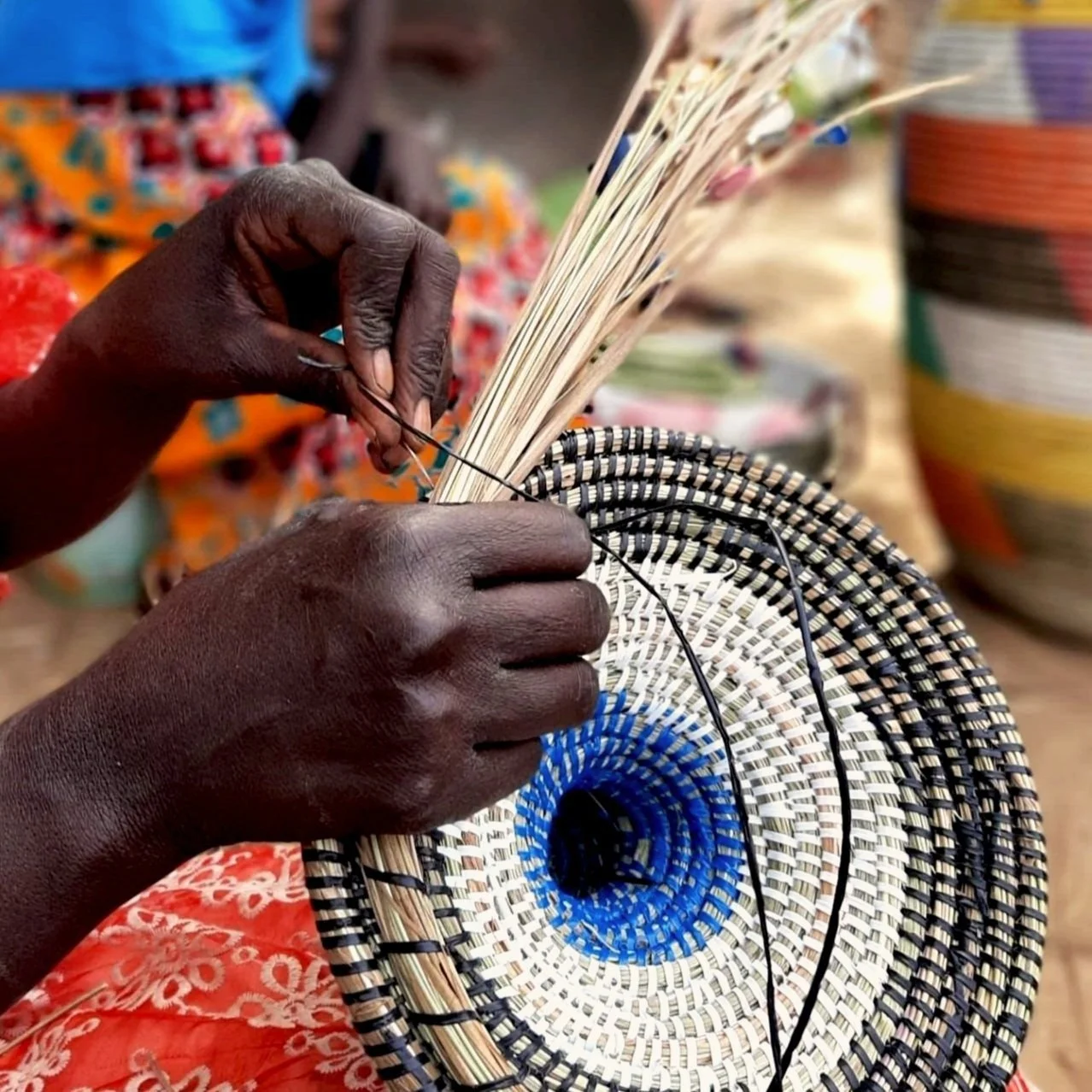 tout-l-artisanat-africain-nos-instruments-et-percussions-d-afrique
