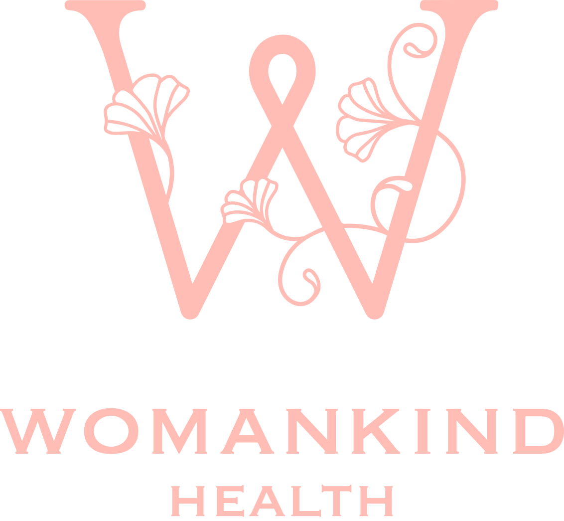 Womankind Health