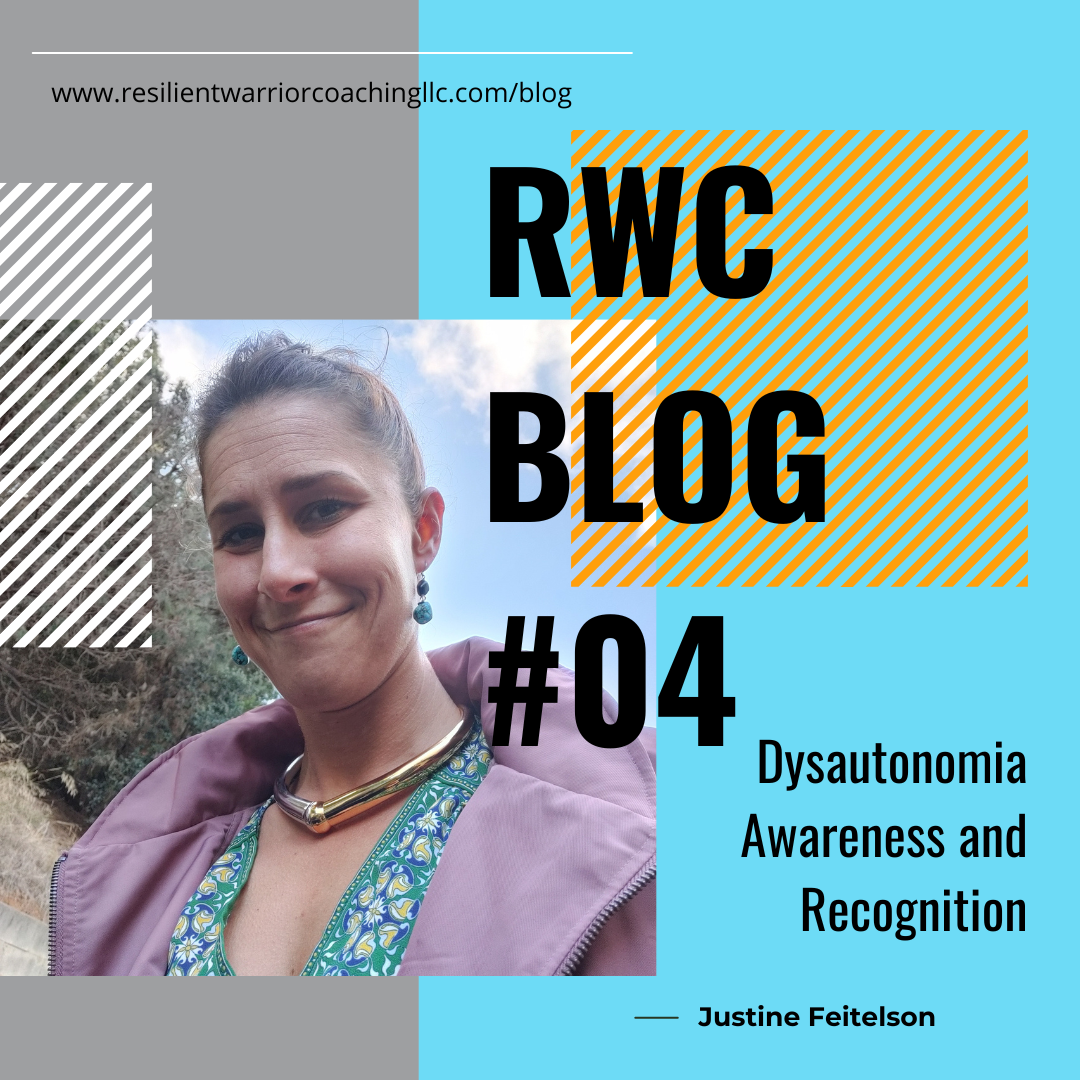 Dysautonomia Awareness