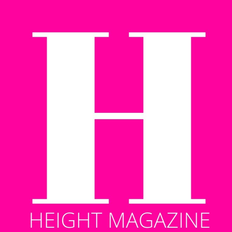 HEIGHT MAGAZINE