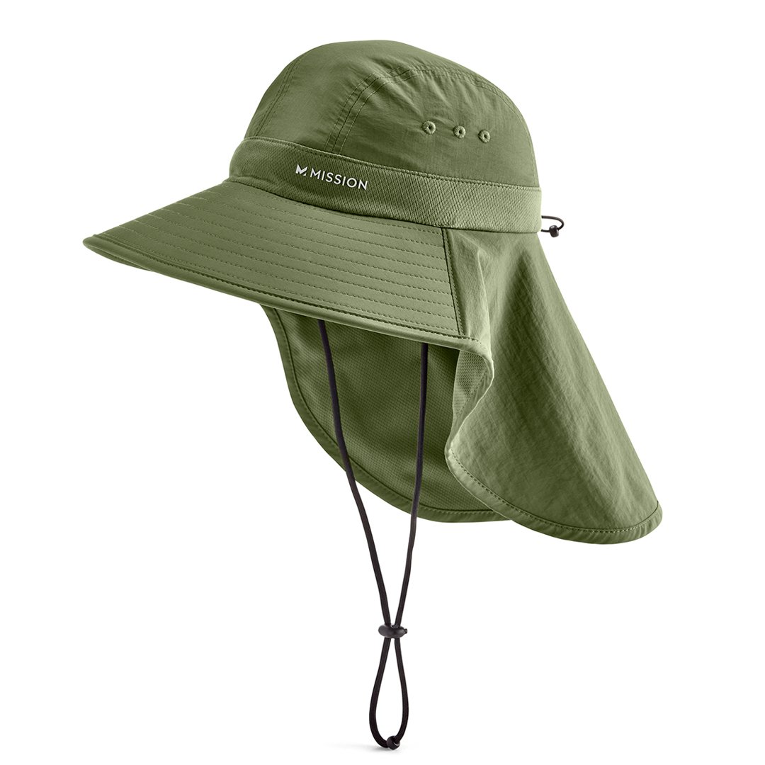 Mission_Cooling Sun Defender Hat_Bronze Green_$34.99.jpg
