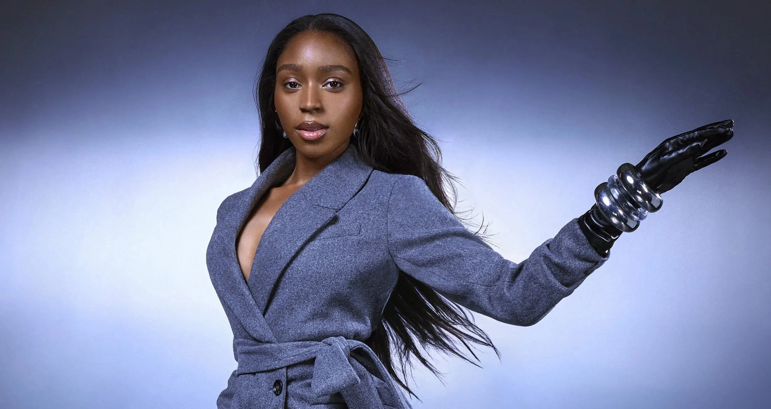 Normani Debuts  ‘NORMANI,’ Exclusively on SHEIN