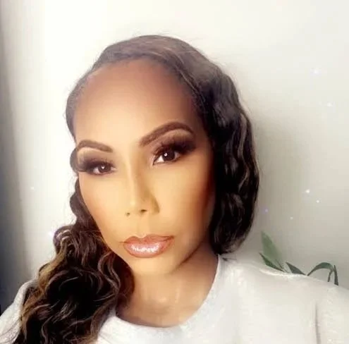 Tamar Braxton Opens Up About Health Scare