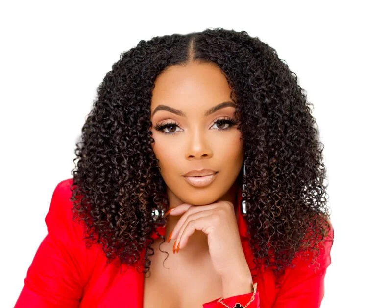 Mielle Organics:               A Game Changer             For                   Textured Hair And            The NFL