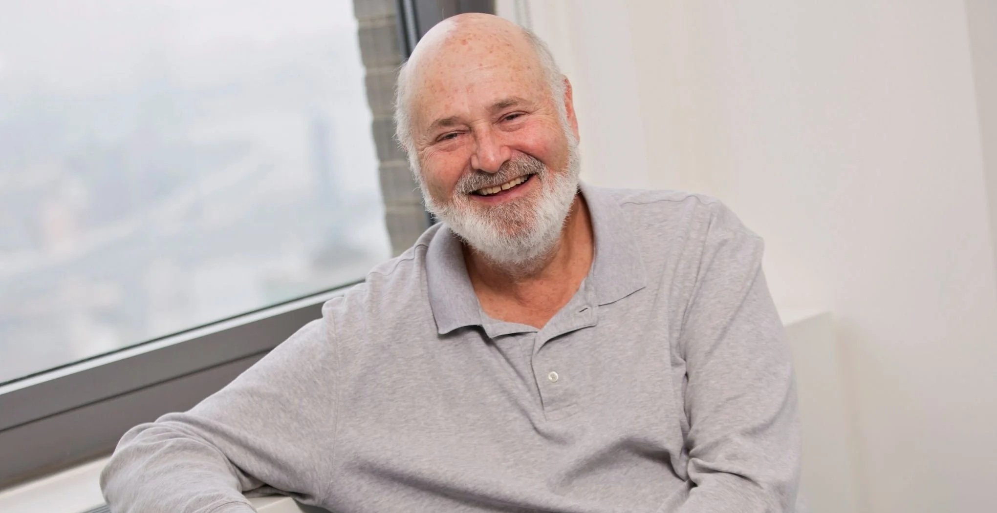 Hollywood Mourns The       Loss of       Rob Reiner 
