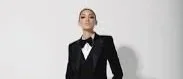 A Look Into                    Sergio Hudson’s                 Holiday Resort Collection
