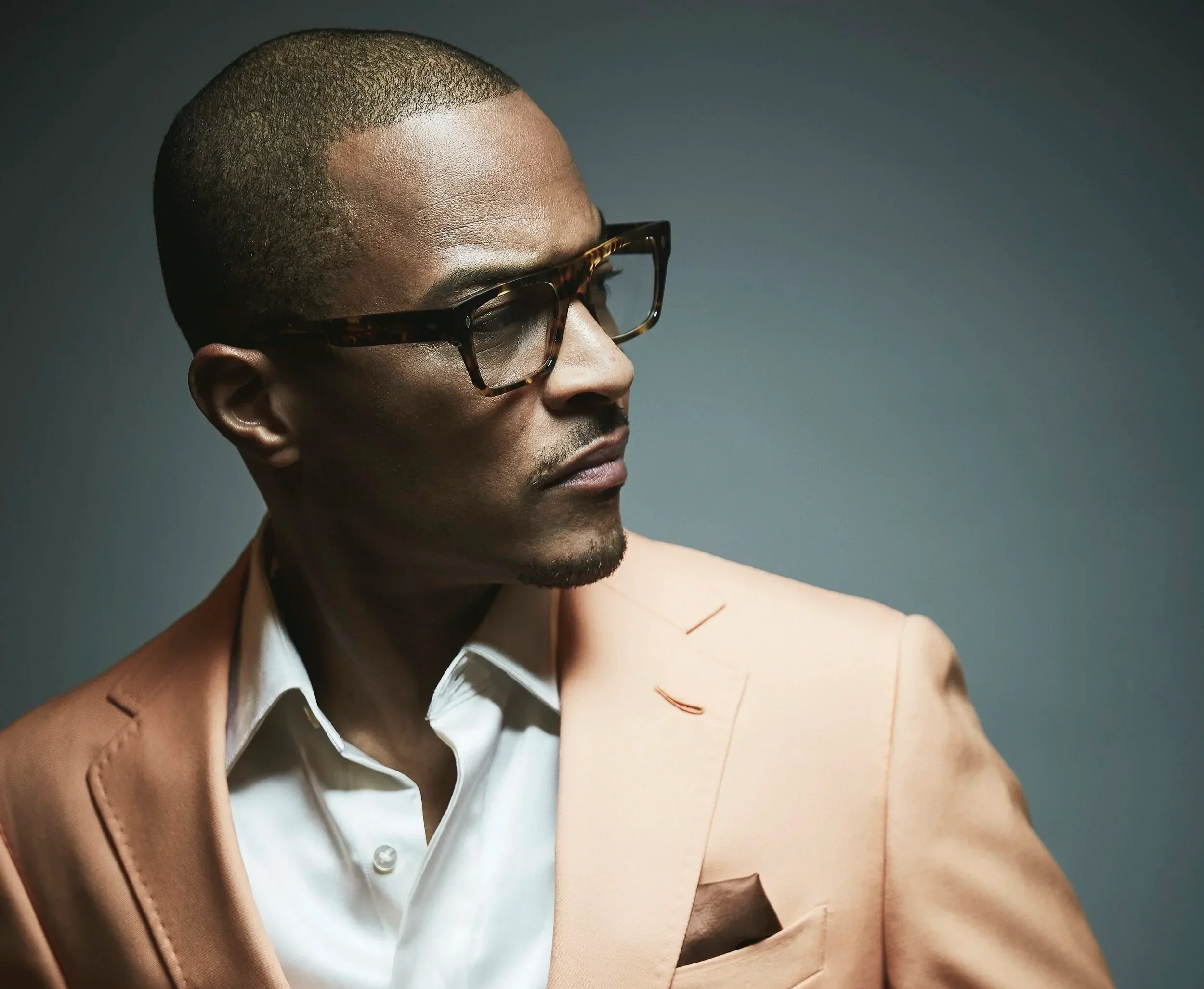 Rapper T.I.            New Stand-Up Special: Cheaper Than Therapy