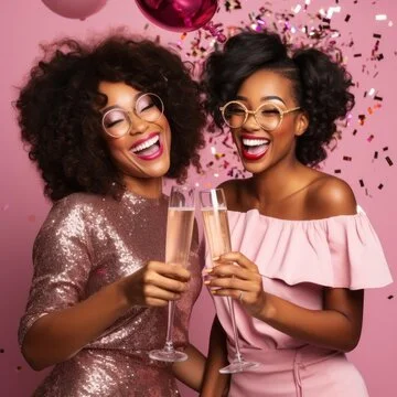 Ten Positive, Realistic Habits To Carry Into The New Year