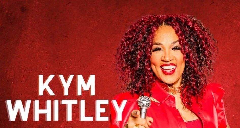 Kym Whitley Returns to Jimmy Kimmel's Comedy Club for Second Residency in Las Vegas