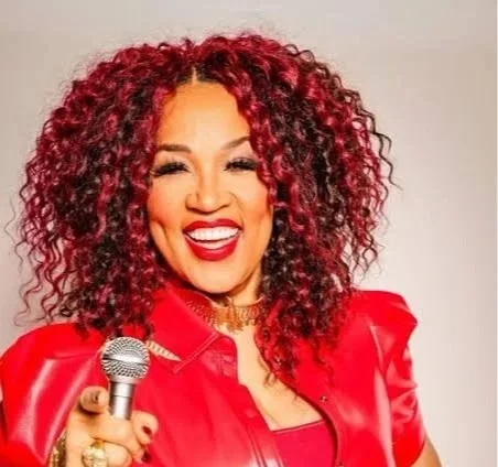 Kym Whitley Returns to Jimmy Kimmel's Comedy Club for Second Residency in Las Vegas