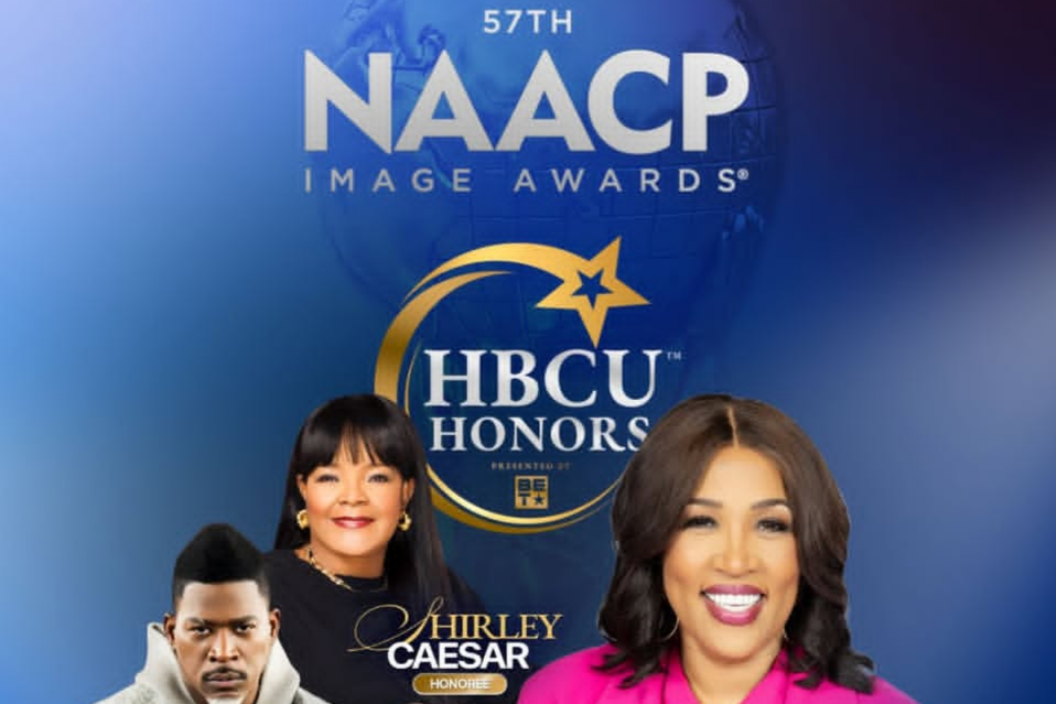 HBCU Honors Receive NAACP Award Nomination