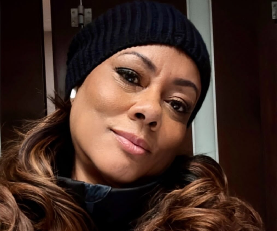Lela Rochon Fuqua Stars In Shopping Cart Killer  For Lifetime