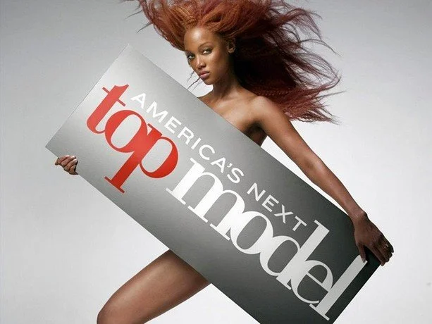 Tyra Banks- ANTM      New Documentary Set To Air On  Netflix 