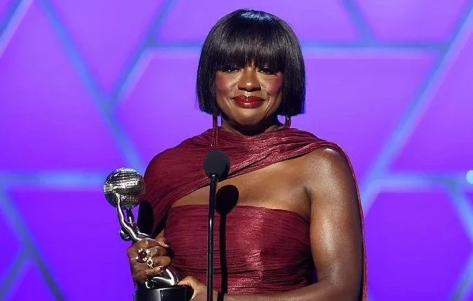 Viola Davis Delivers Powerful Acceptance Speech at 57th Annual NAACP IMAGE AWARDS 