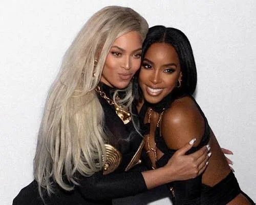 Beyoncé Knowles and Kelly Rowland  Build Supportive   Housing        In Hometown     