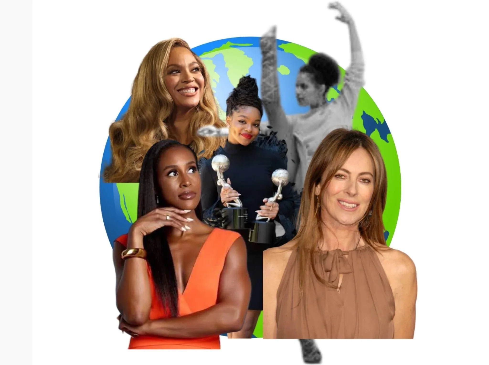 Celebrating International Women’s Day  