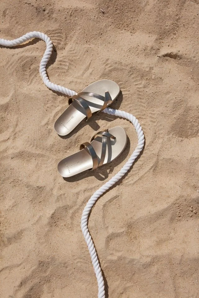 Luxury Footwear Brand  FRANKIE4 Launches New Collection 