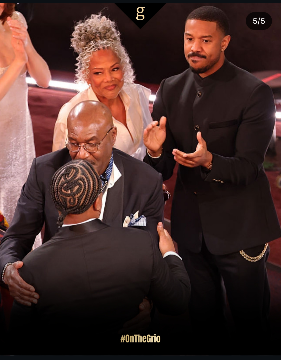 An Epic Night at the 2026 Academy Awards: Celebrating Cinema's Finest