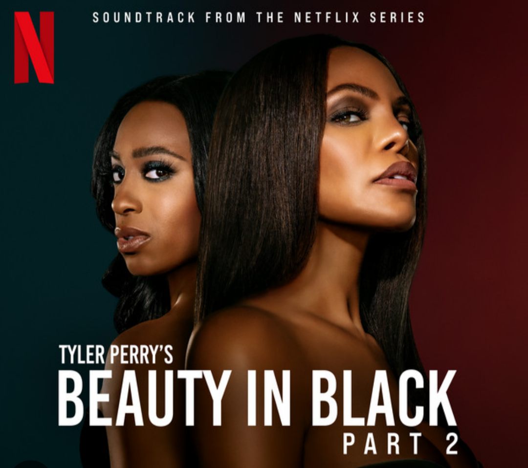 Unraveling the Unexpected Twists in Season 2 of Tyler Perry's "Beauty In Black"