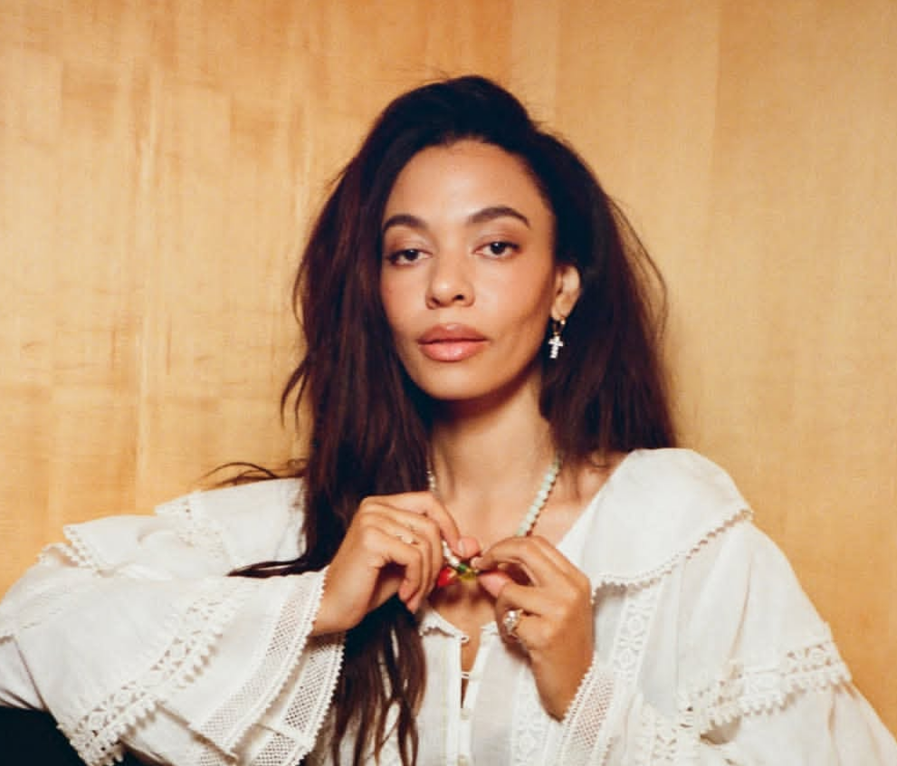 Aurora James: Championing Small Businesses with the Fifteen Percent Pledge