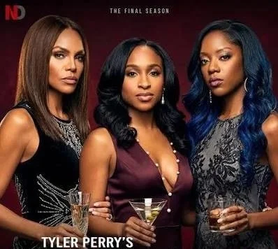 Tyler Perry's Beauty In Black Set for Season 3