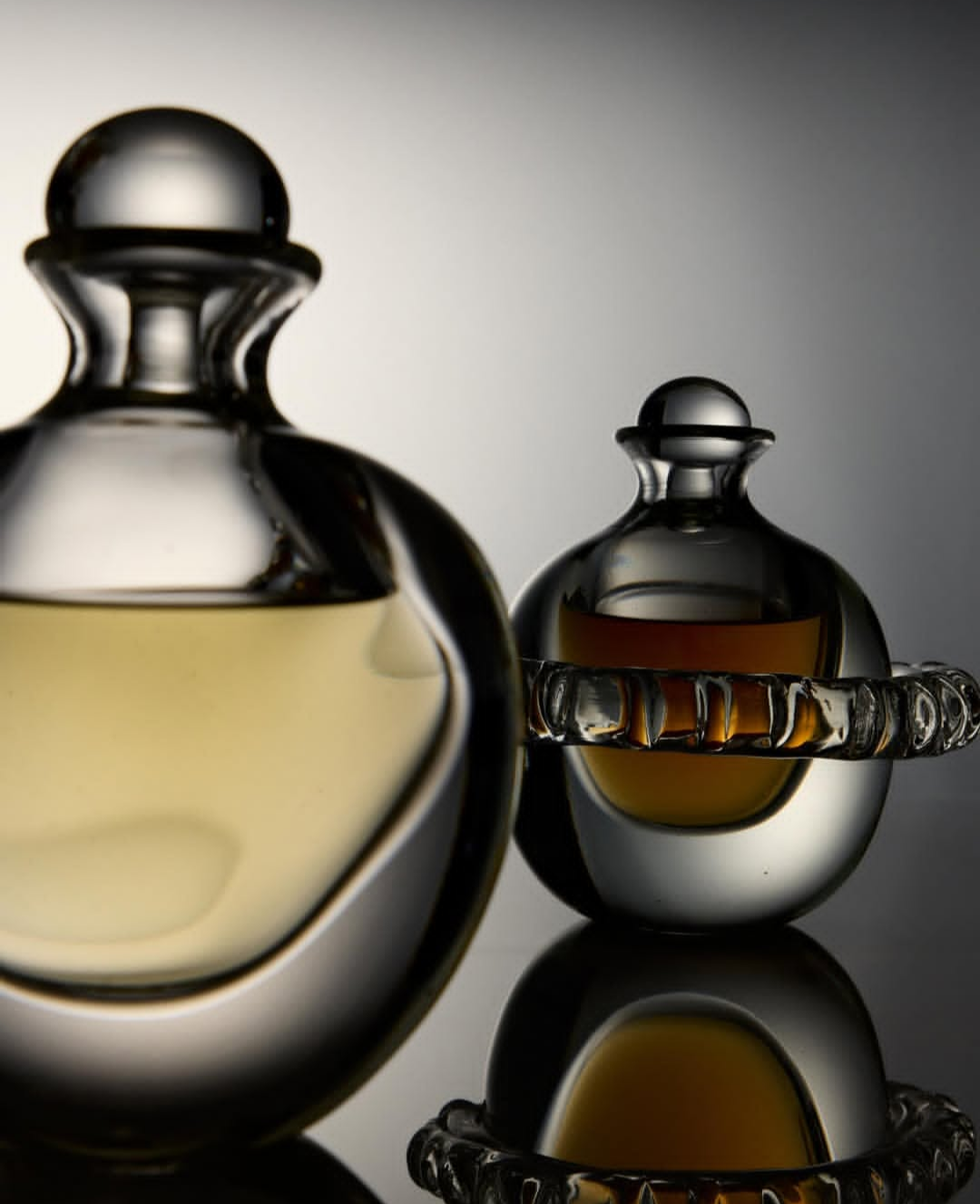 Solange Knowles Expands Design Portfolio with Decanters 001