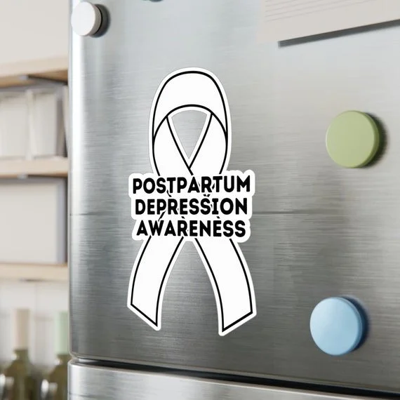 This Week is Postpartum Awareness What Every Woman Should Know