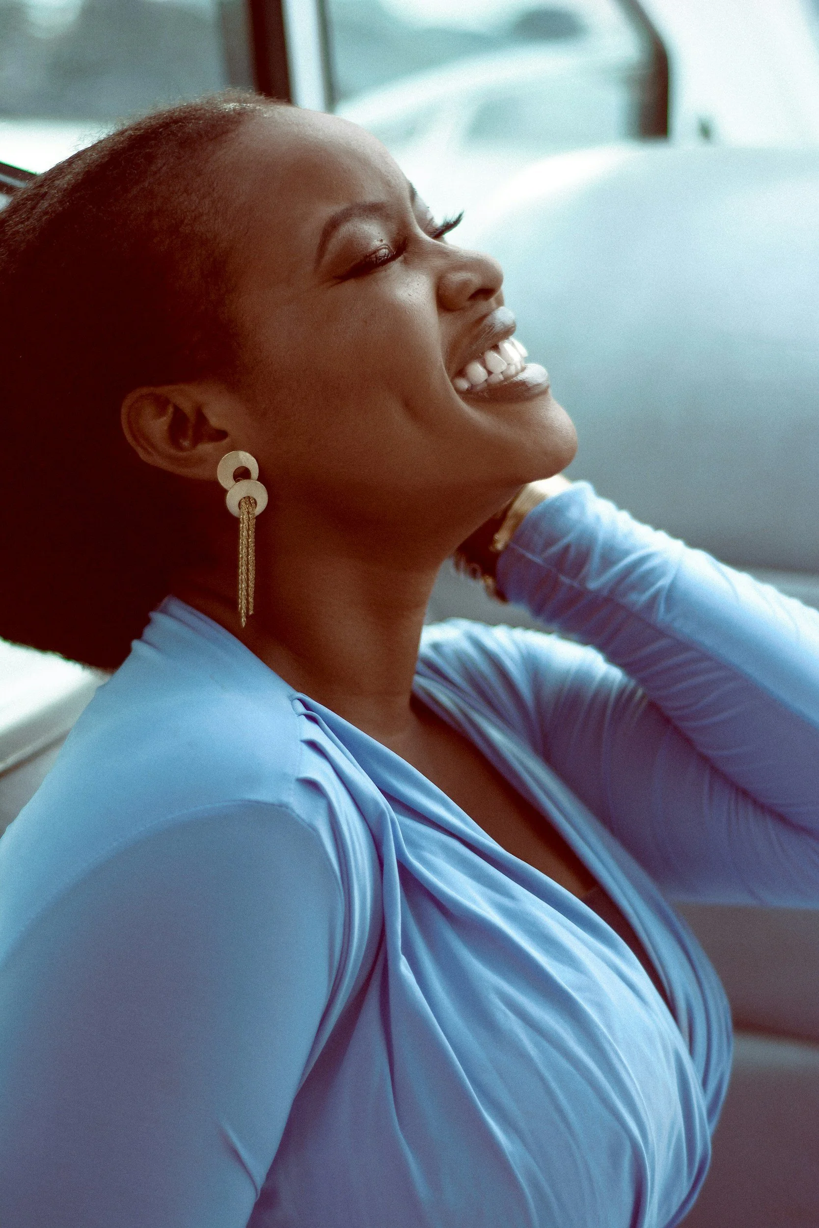 Embracing Change For Women Starting Over Later in Life