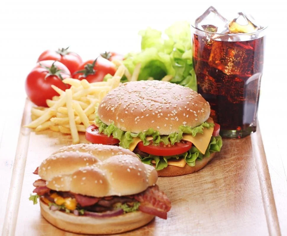 Are Fast Food Chains Serving Imitation Meat? A Closer Look at Growing Concerns