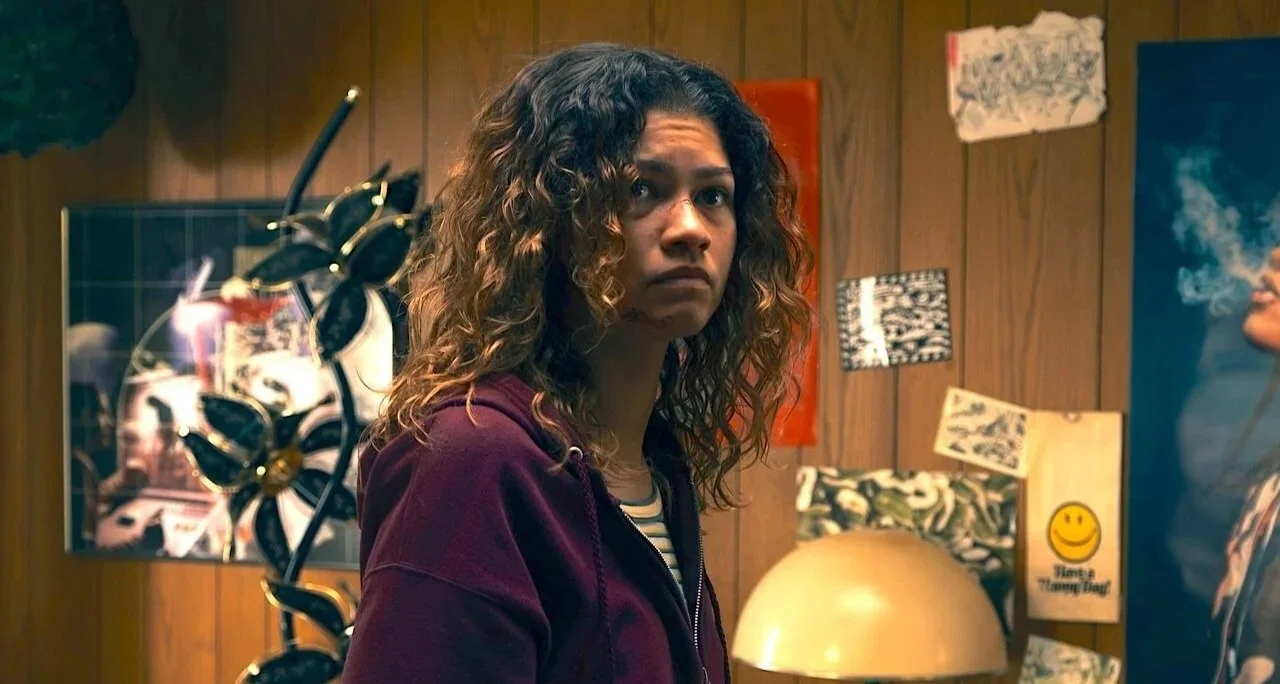 Fans Mourn Rue Bennett  A Reflection on Connection in Euphoria