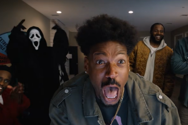 Cult Classic Scary Movie 6 Returns with the Entire Wayans Family