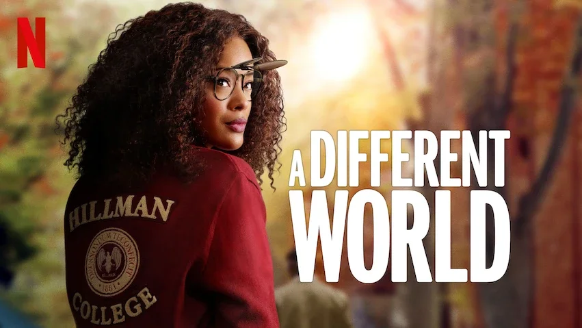 The Return of 'A Different World' Nostalgia Meets Modernity