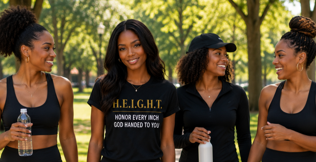 Creating Safe Spaces and The Power of Grouping Among Women