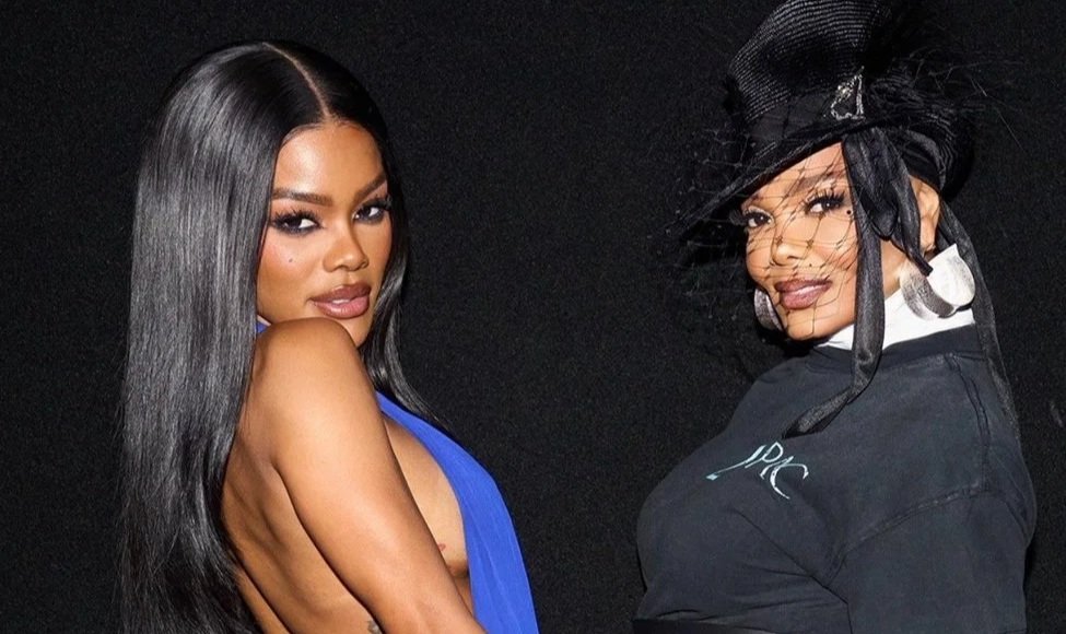 Teyana Taylor Defines True Greatness in Emotional              BET Awards       Speech