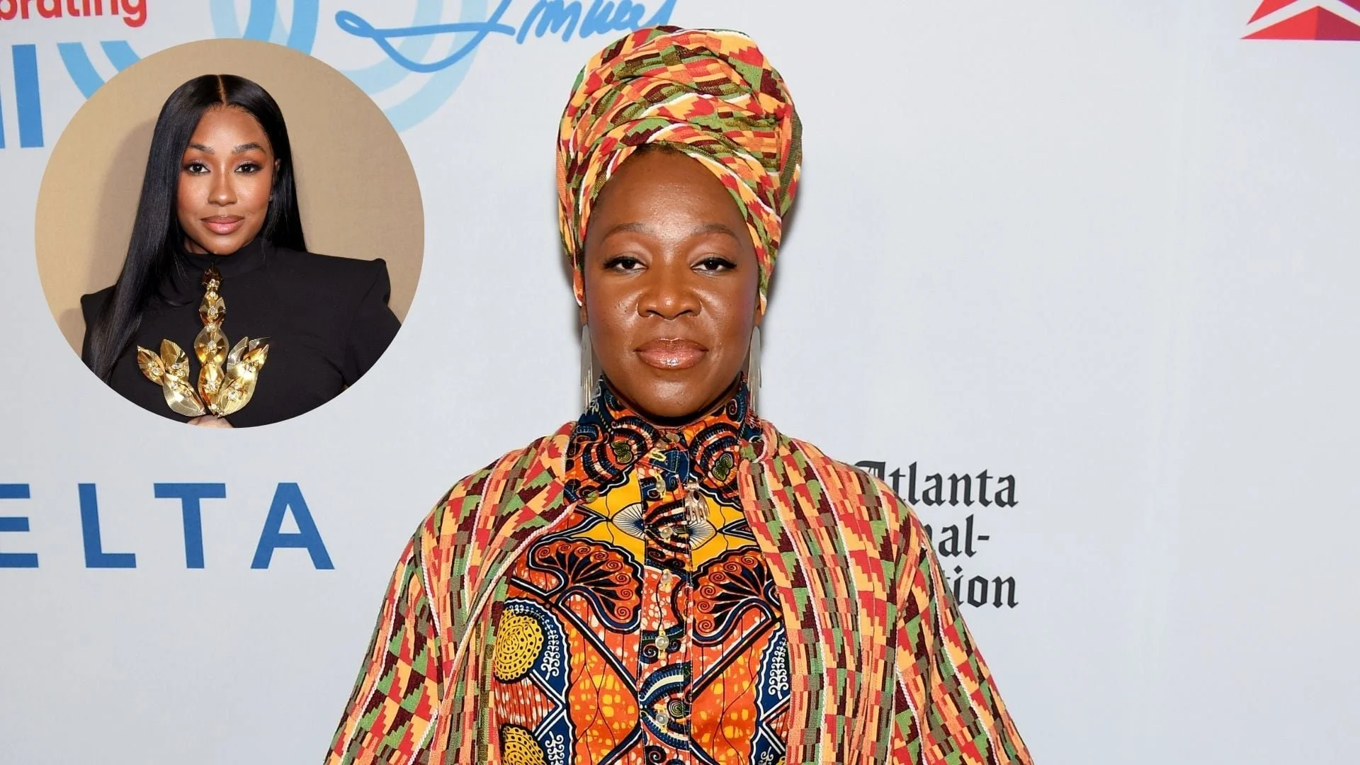 The Debate Surrounding the Impact of Music, Lyrics and Image in the Black Community 