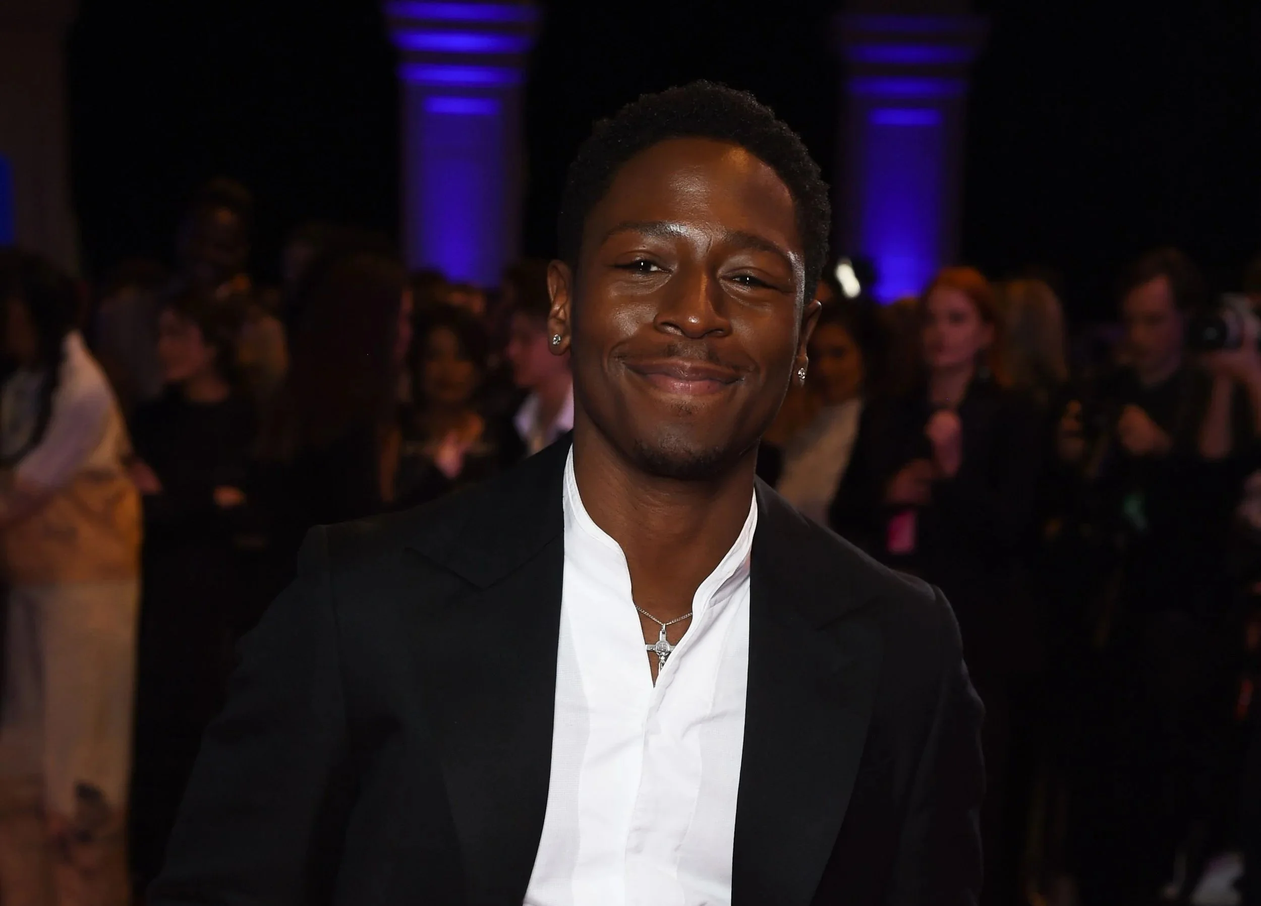 David Jonsson Cast as the Next Black Panther What It Means for the MCU