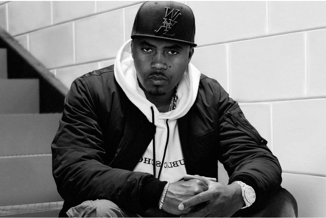 Legendary Rap Artist NAS to be Honored with BMI Music's Icon Award   