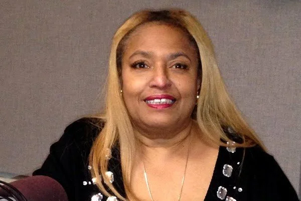 Remembering Flo Anthony The Voice Behind the Headlines