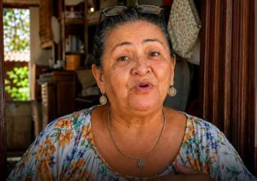 The Gossip Queen How a Colombian Woman Turned Chisme into Cash
