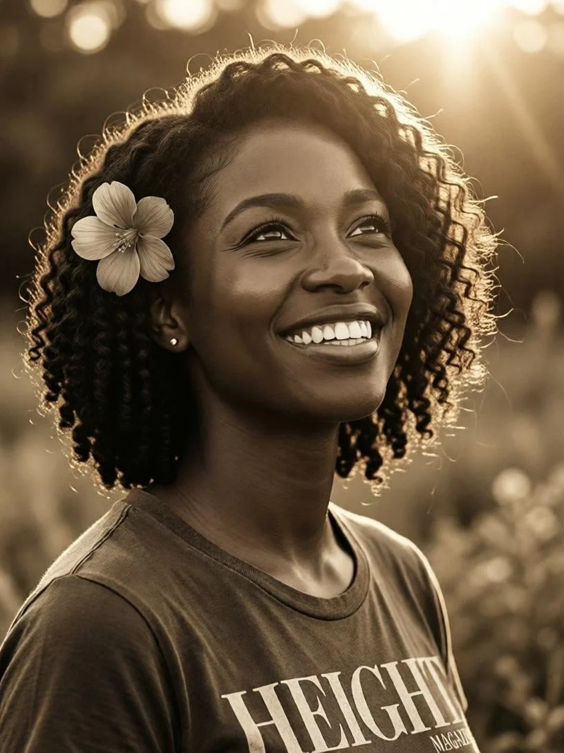 Living a Happier Lifestyle Through Gratitude