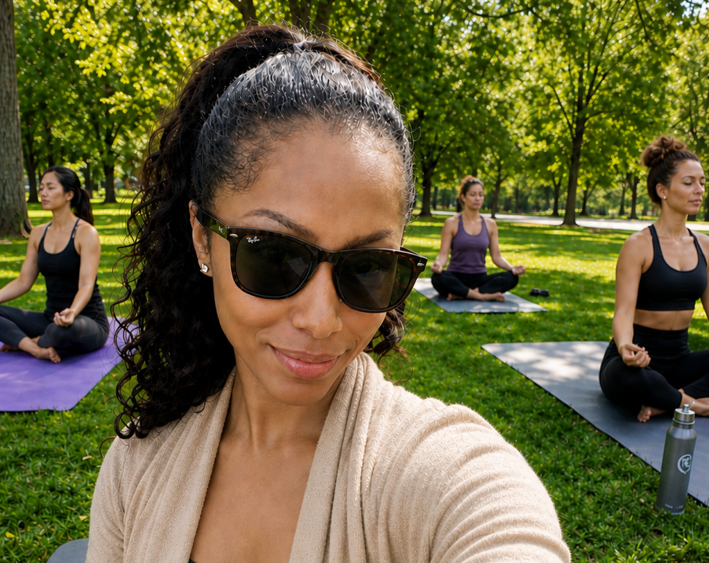 Cultivating a Happier Culture  