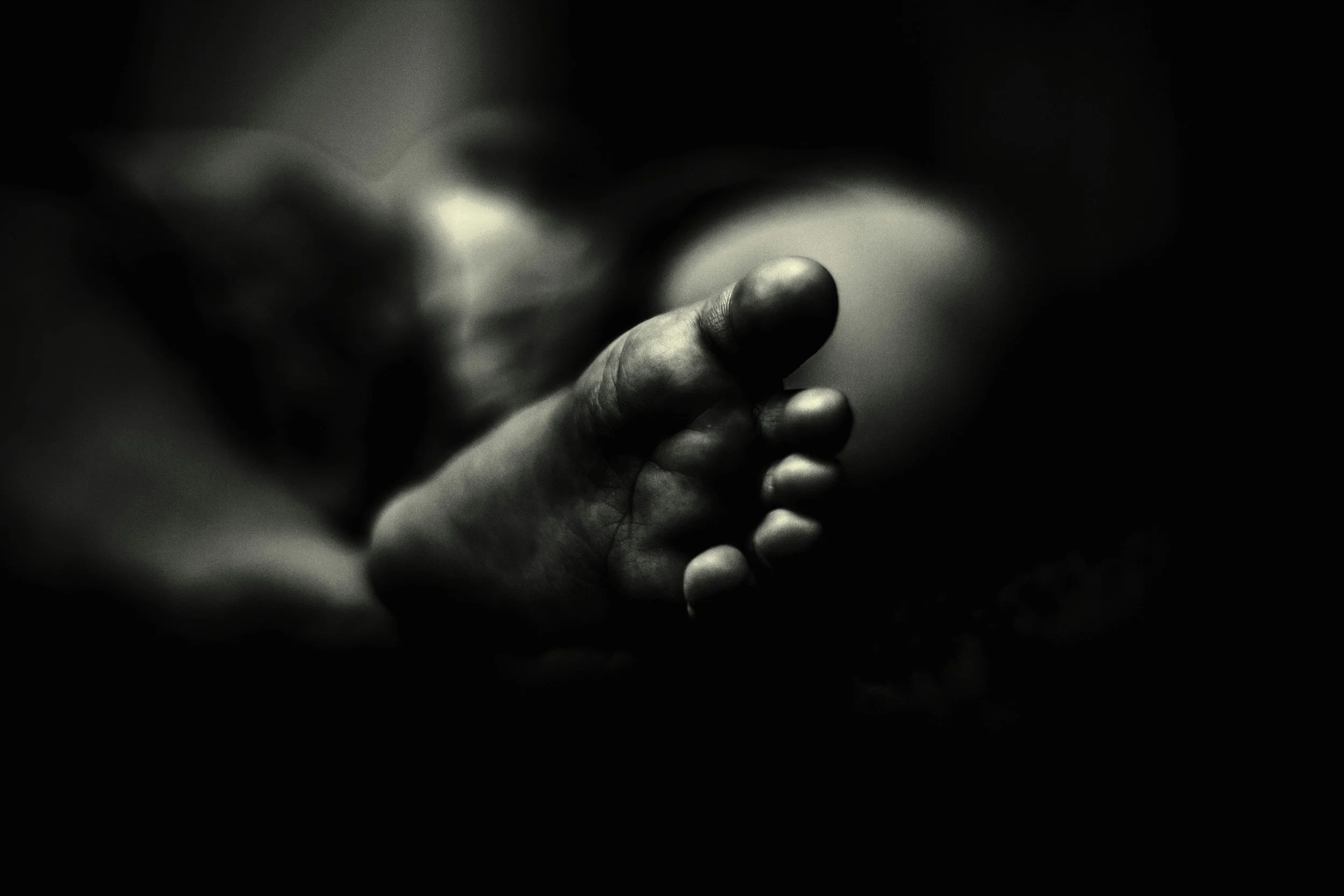Postpartum   Understanding the Health Challenges Faced by Black Mothers